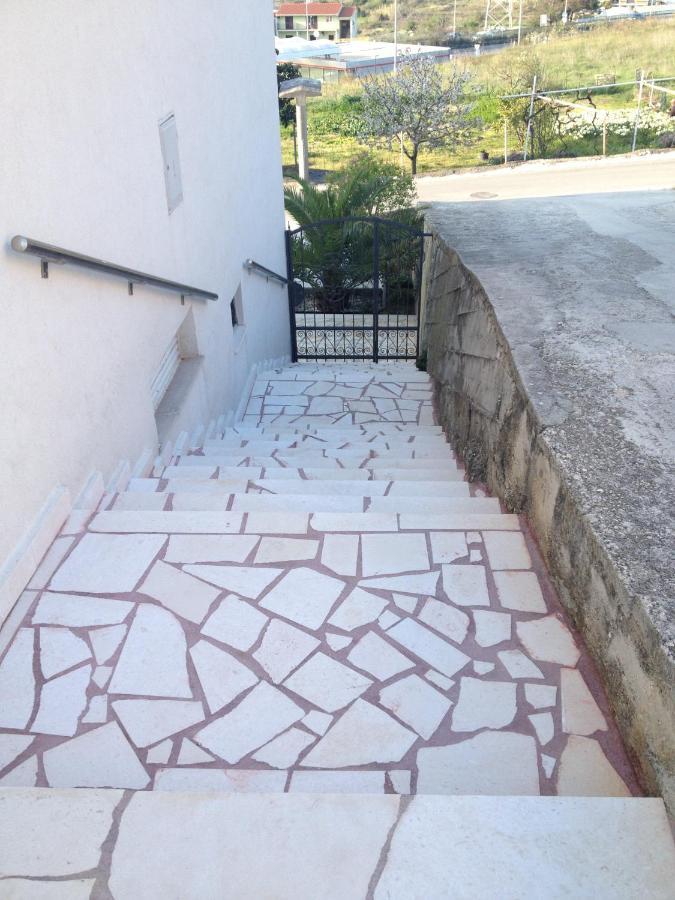 Smokvica Villa Сплит Екстериор снимка