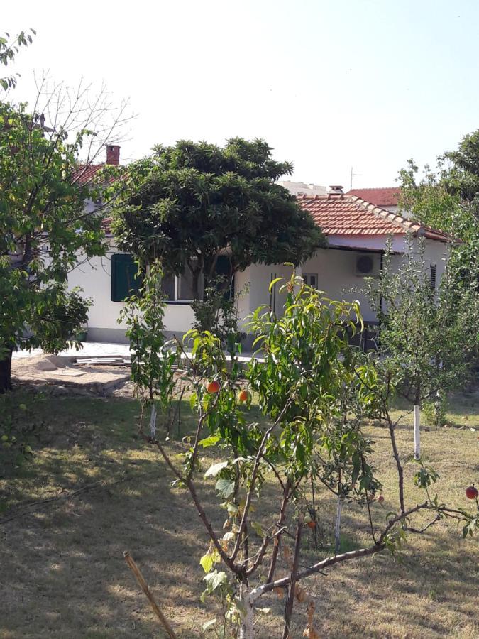 Smokvica Villa Сплит Екстериор снимка