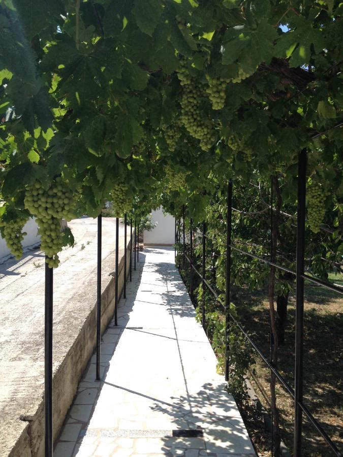 Smokvica Villa Сплит Екстериор снимка