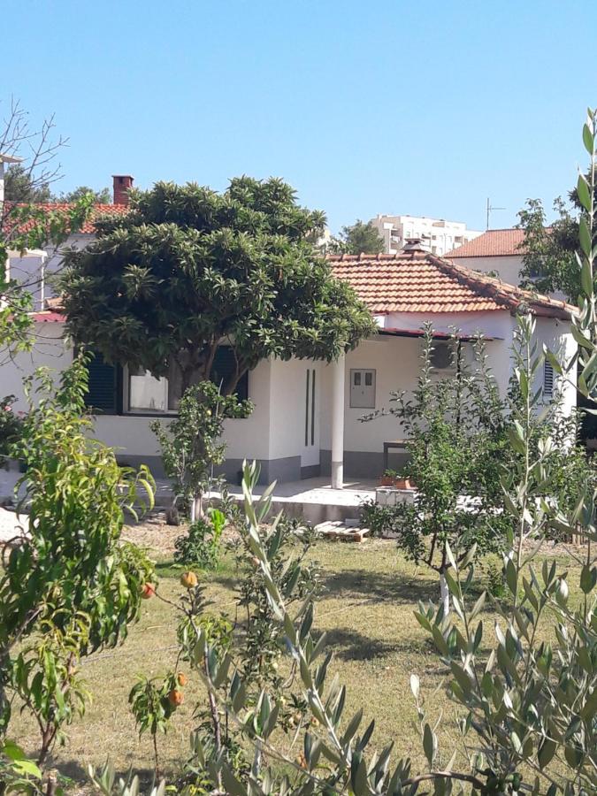 Smokvica Villa Сплит Екстериор снимка