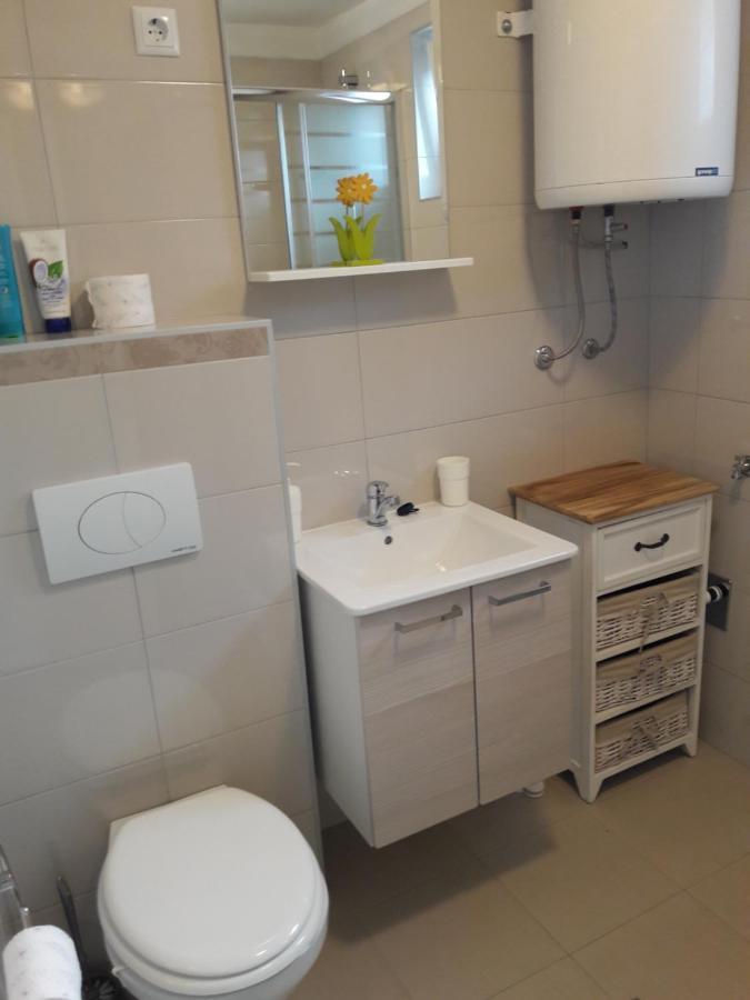 Smokvica Villa Сплит Екстериор снимка