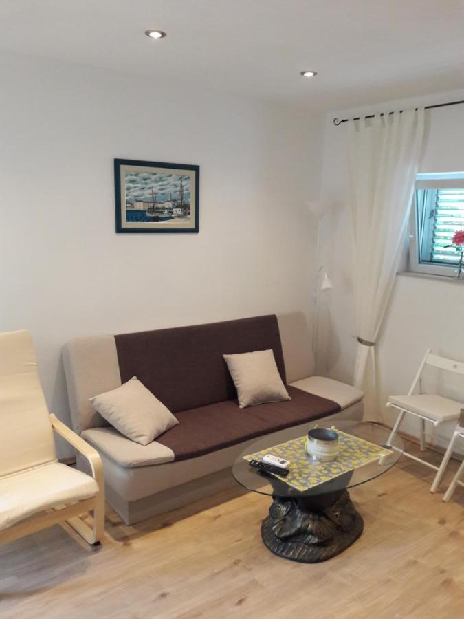 Smokvica Villa Сплит Екстериор снимка